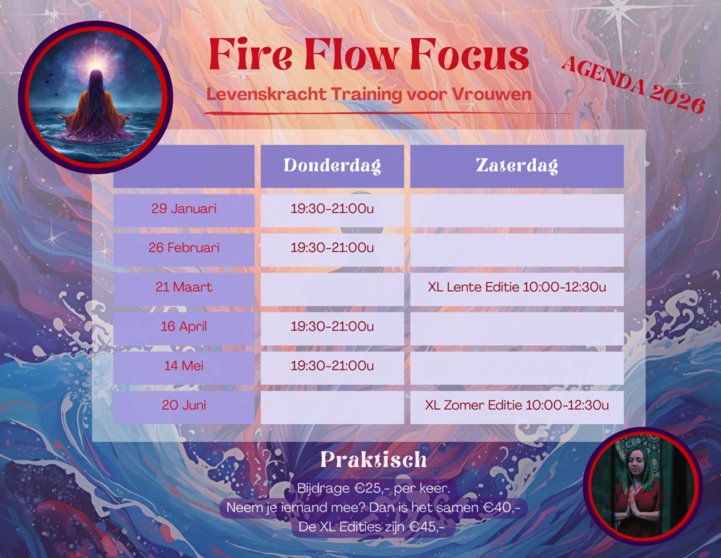 Kopie van Agenda FFF