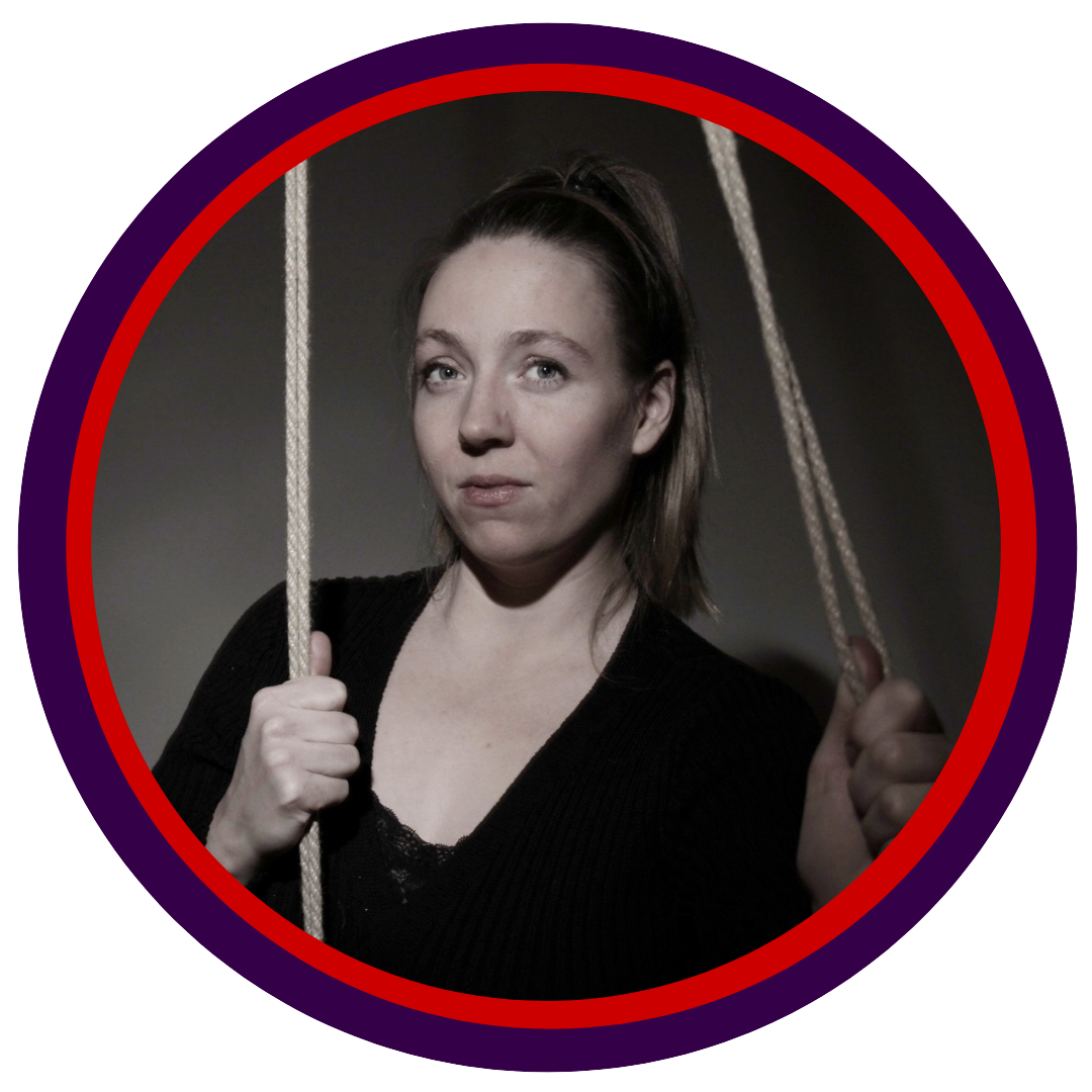 enschede nicole tantra shibari