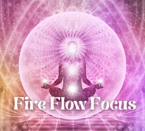 Fire Flow Focus